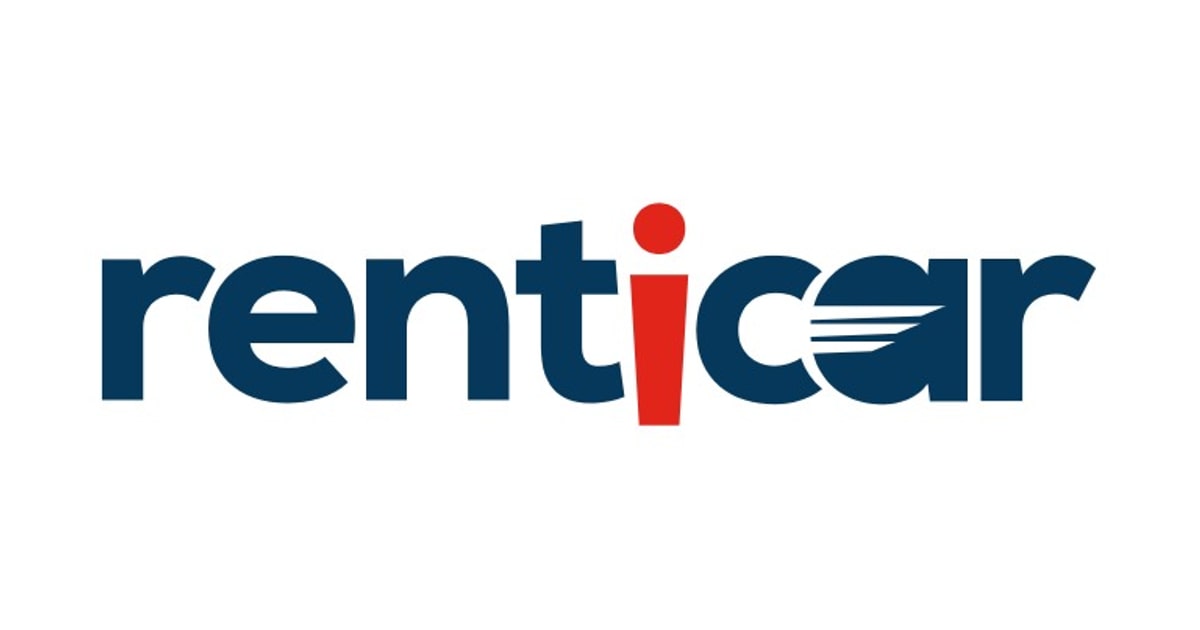 renticar logo