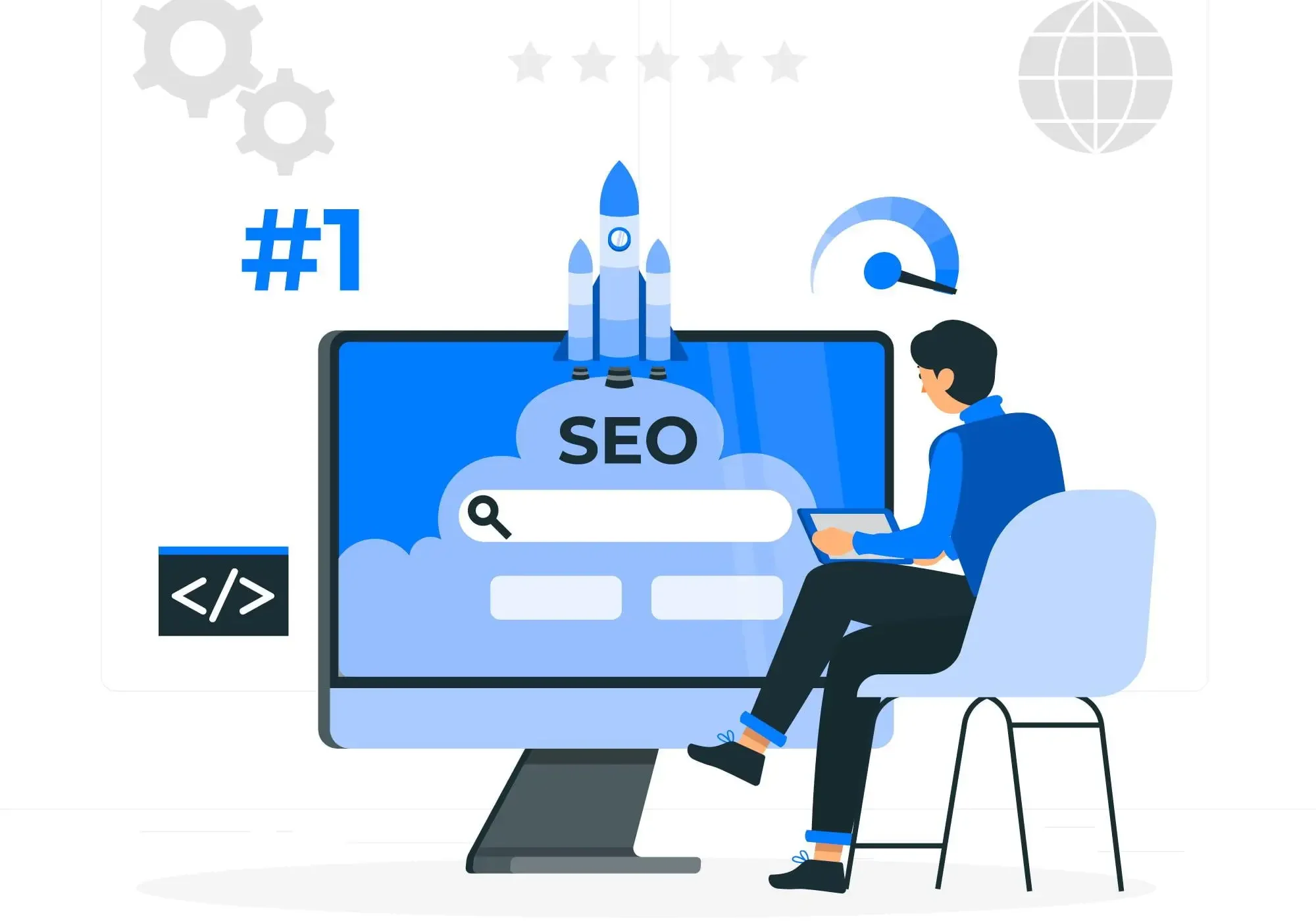 site ici seo